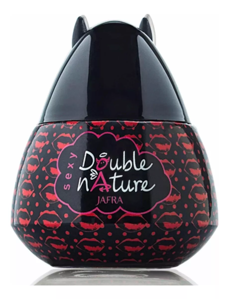 Jafra Diablitos  Double Nature Sexy 50ml Diablito