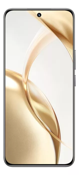 Celular Honor 200 Dual Sim 5g Smartphone 12gb Ram 256gb 5g Negro