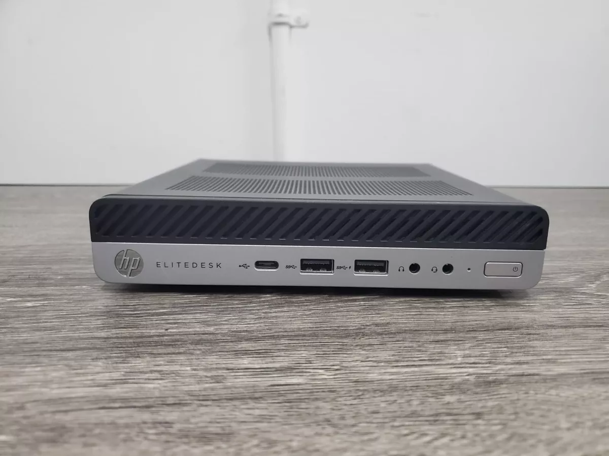 Equipo Hp 705 G5 Amd Ryzen5 Pro 16gb 480ssd 2gb Video Lcd 24 (Reacondicionado)