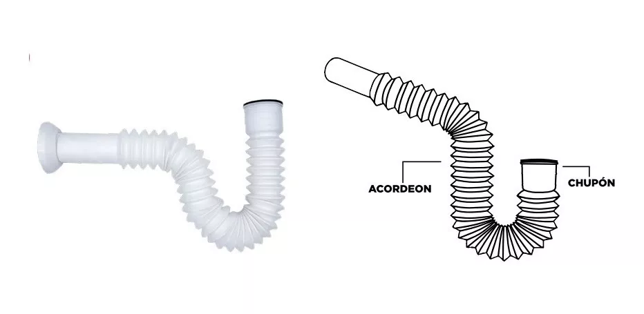 Fregadero Tarja Tina Doble Con Escurridor Acero Inox Con Kit