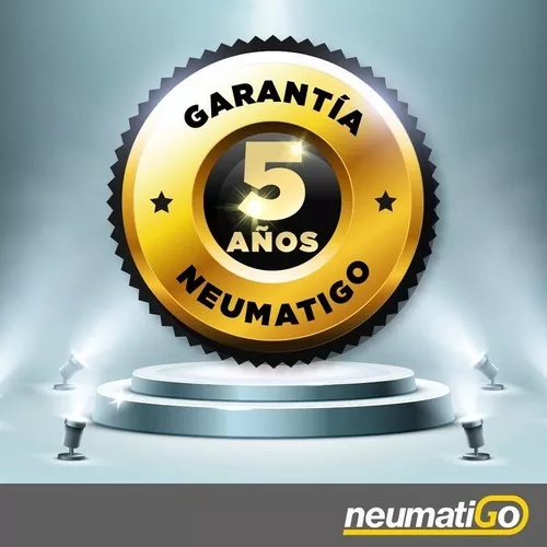 Llanta 195/55r15 Tornel Real 84v