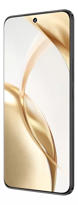 Celular Honor 200 Dual Sim 5g Smartphone 12gb Ram 256gb 5g Negro