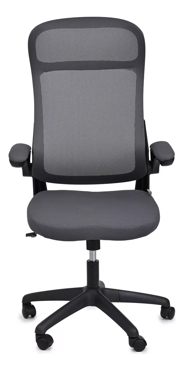 Silla Sillón Escritorio Ejecutiva Oficina Ergonomica Mesh