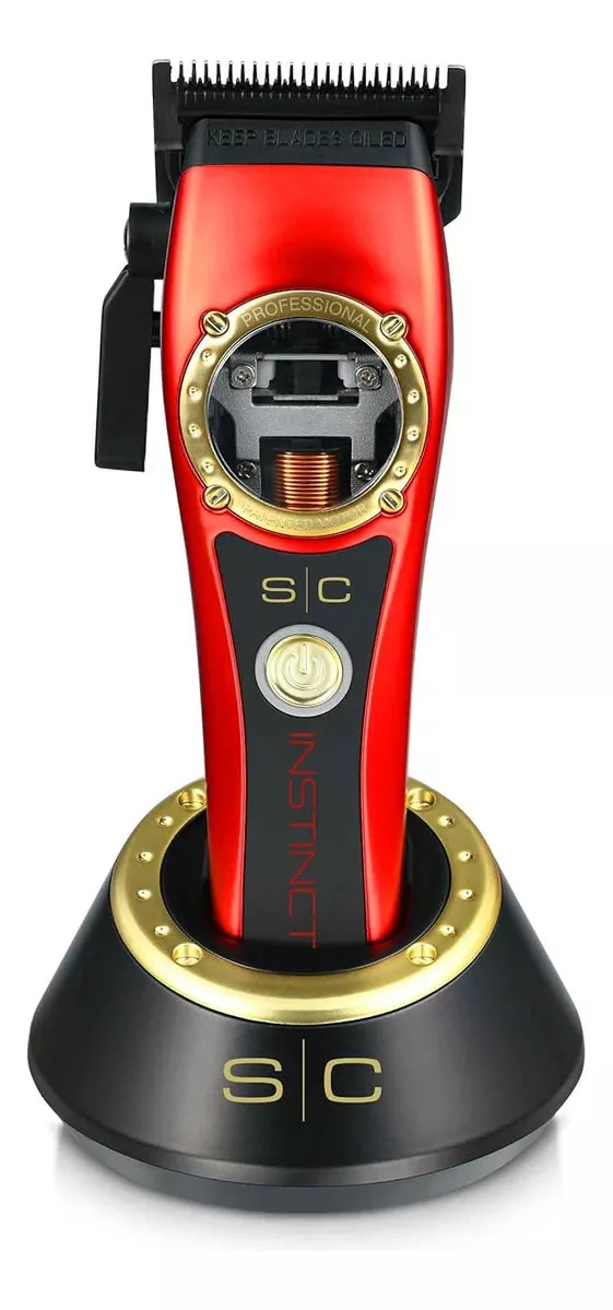 Herramientas Para El Cabello Inalámbricas Con Motor Stylecra