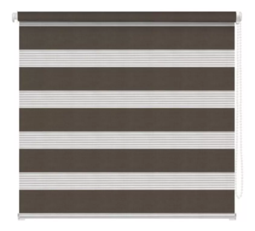 Persianas Enrollables Dia Y Noche 130x200cm (colores)