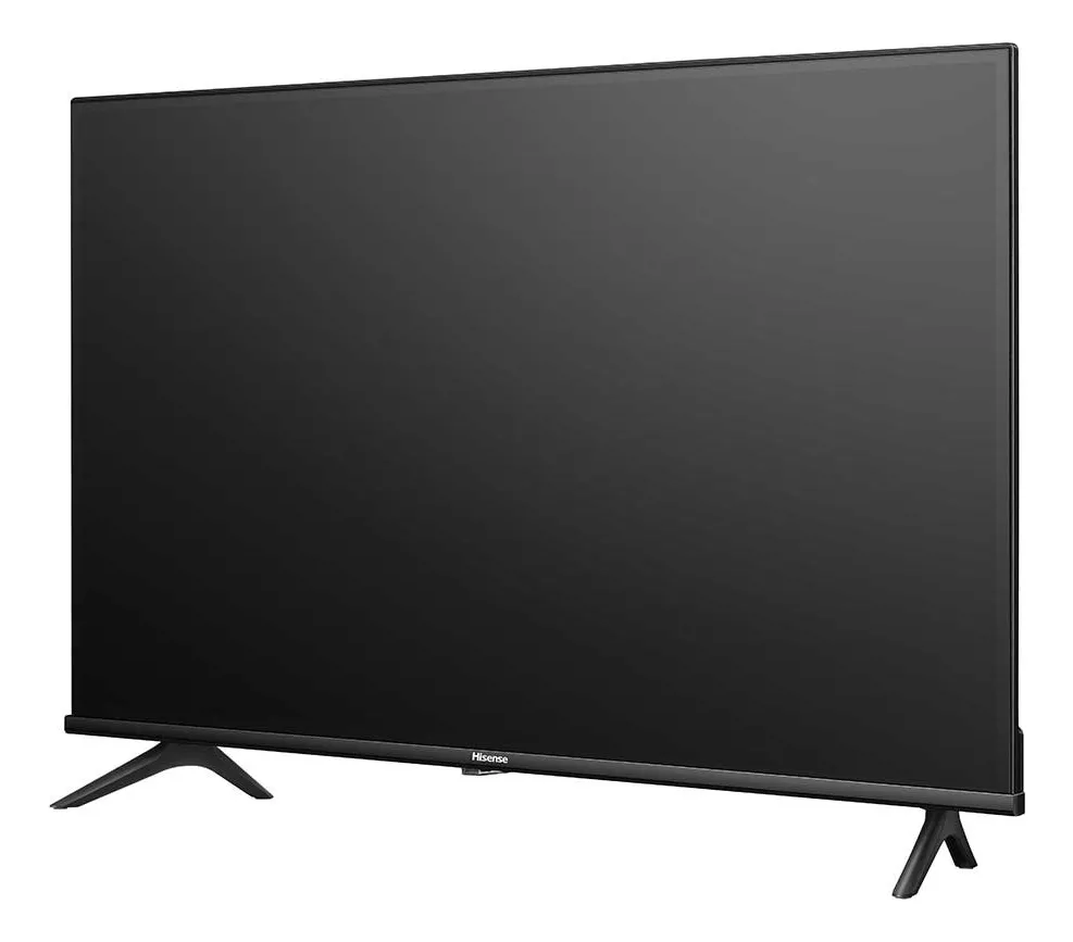 Pantalla Hisense 40 Pulgadas 40a4kv Smart Tv Vidaa Full Hd