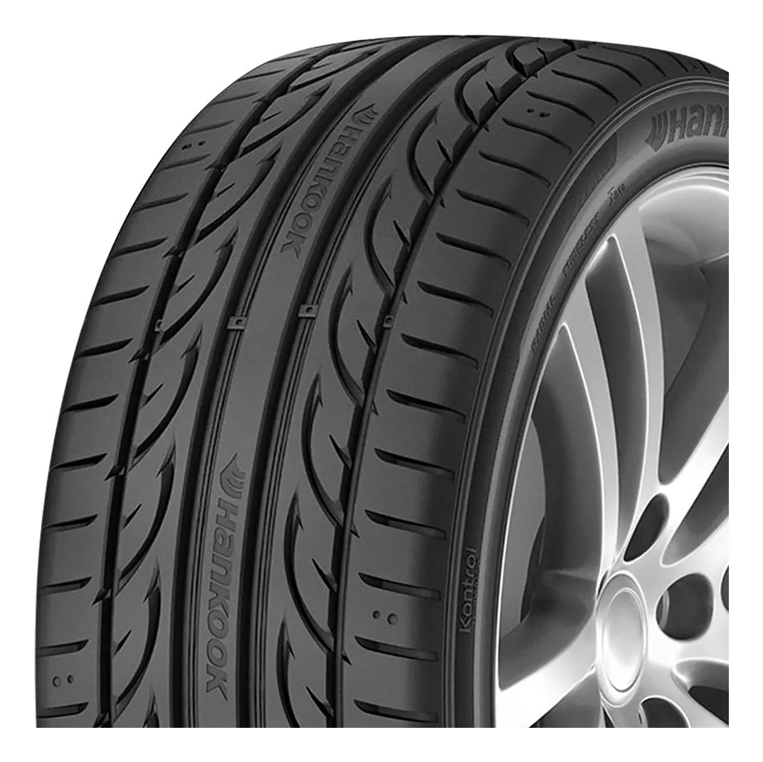 Llanta 275/35r20 Hankook K120 Ventus V12 Evo2 102y