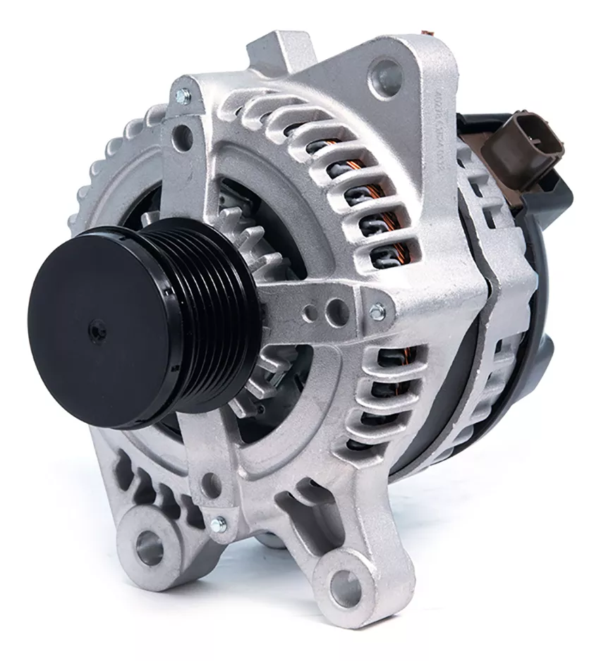Alternador Hiace 2.7 2006 2007 2008 2009 2010 2011 2012