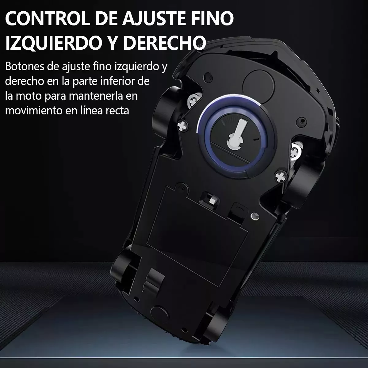 Carro Control Remoto Recargable Para Niño