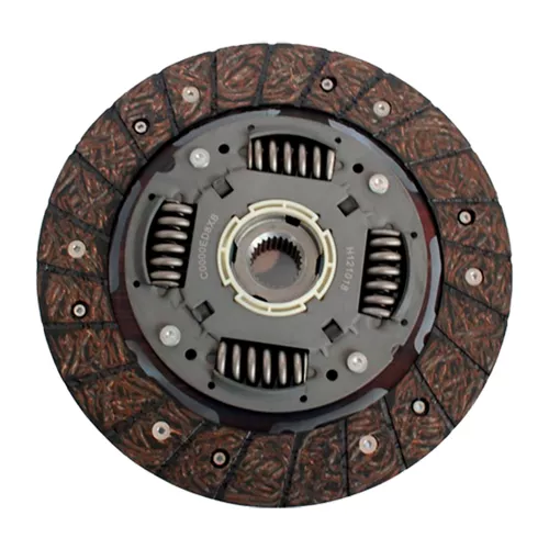 Clutch Completo Nissan Versa 1.6l 2018