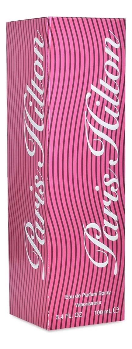 Paris Hilton Eau de parfum 100 ml para mujer