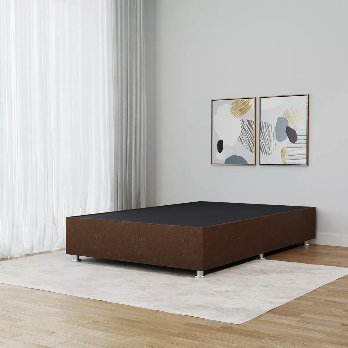 Base De Tacto Piel Matrimonial Super Oferta