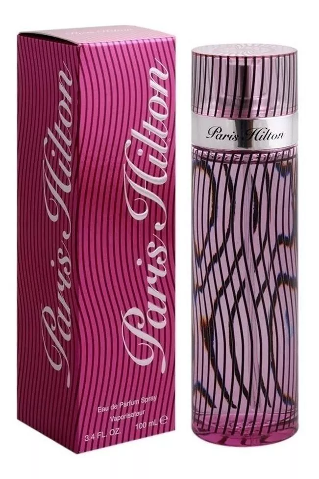 Paris Hilton Eau de parfum 100 ml para mujer