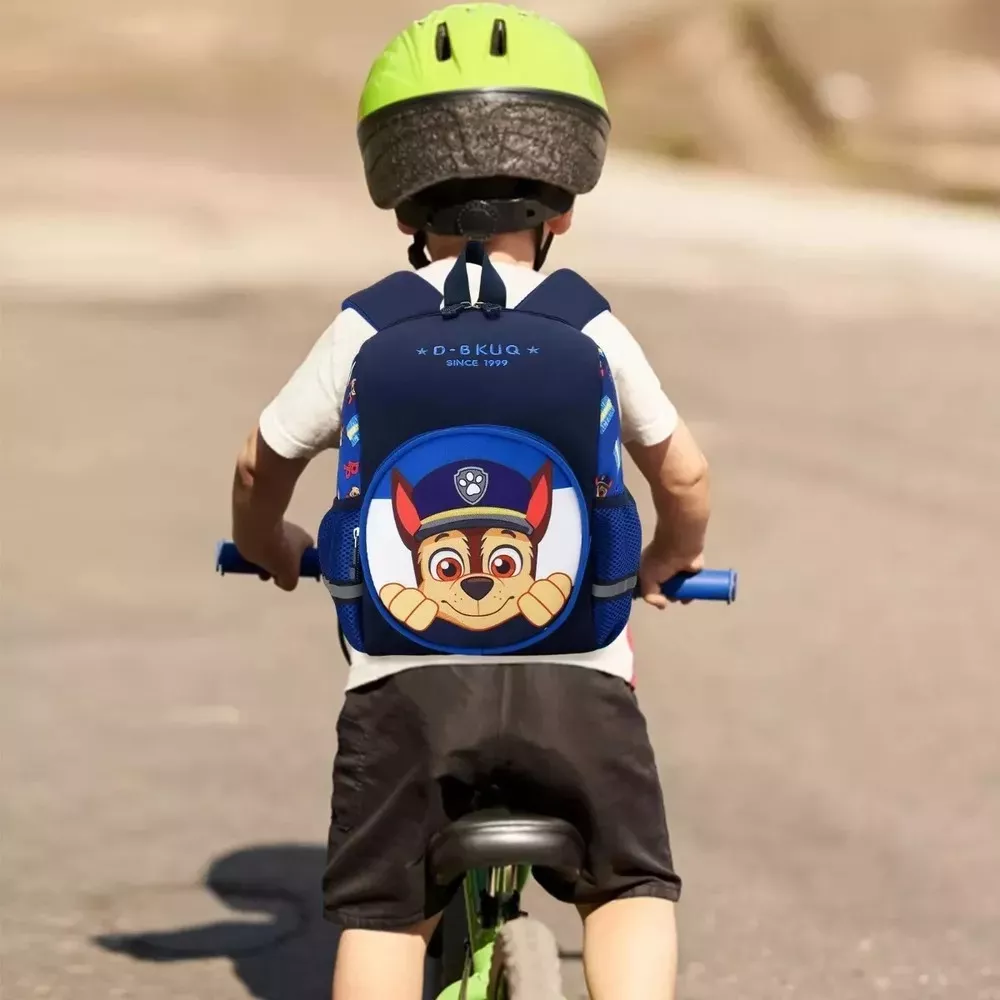 Mochila Para Niños En Edad Preescolar, Mochilas Escolares Para Niños Y Niñas