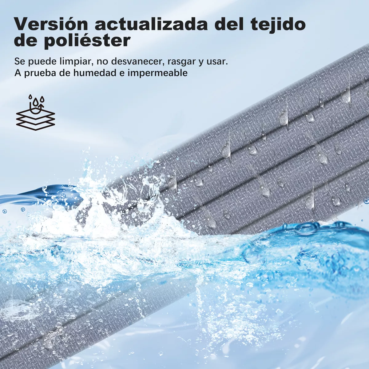 Closet Armable Ropero Closed Armario Organizador Ropa 245cm