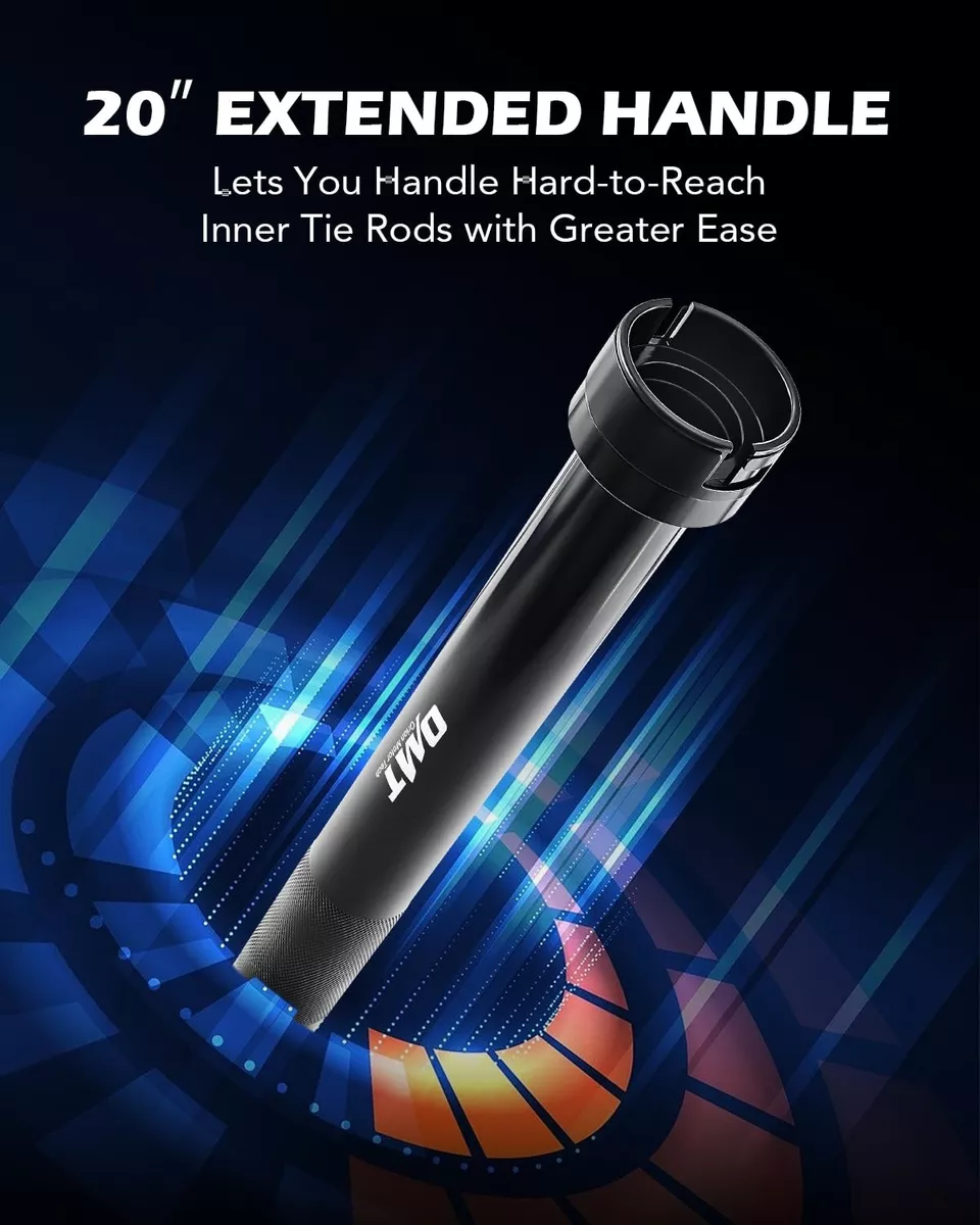 Llave Bieletero Para Bieleta Dirección Tarea Pesada 14 Pzs