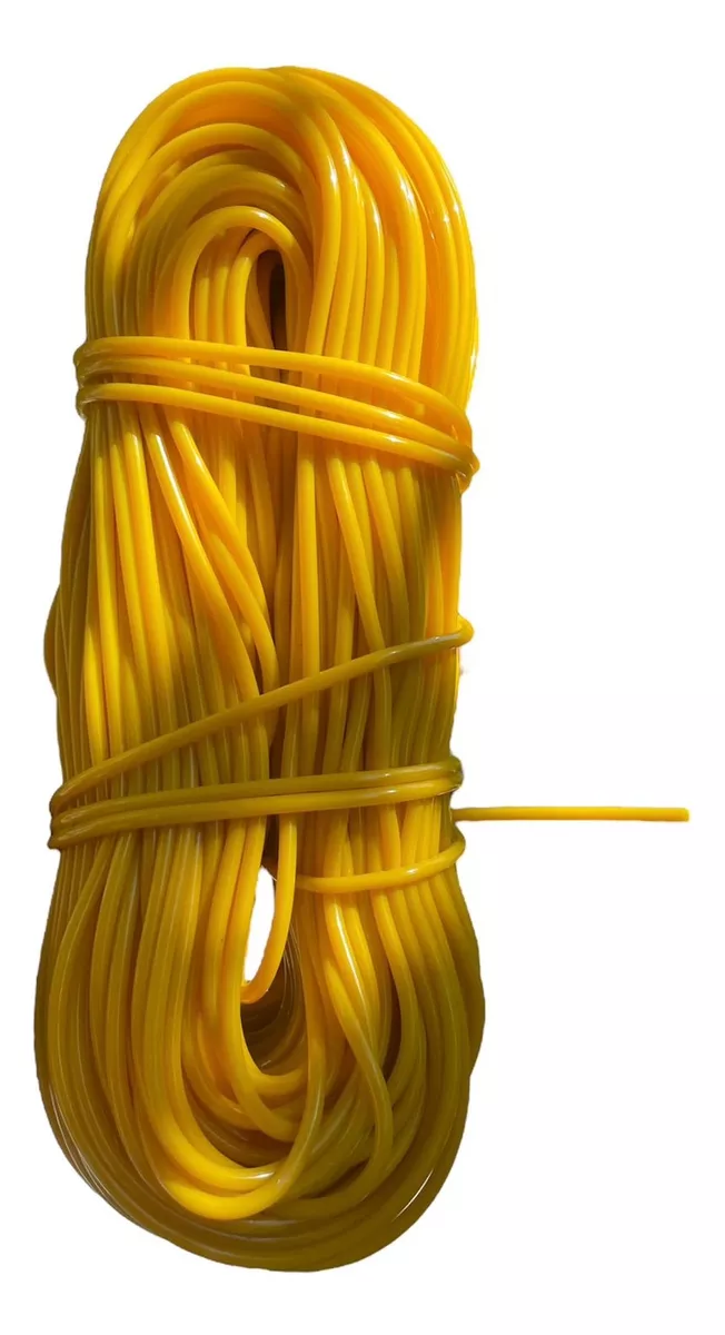 Plastico Hilo Cordon Para Tejer Silla Acapulco 4kg