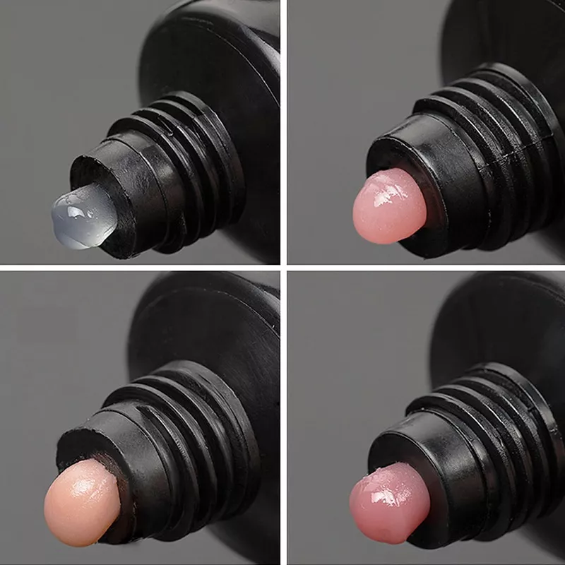 Set De Extensiones De Uñas De Polygels Kit Lámpara Uv De 54w