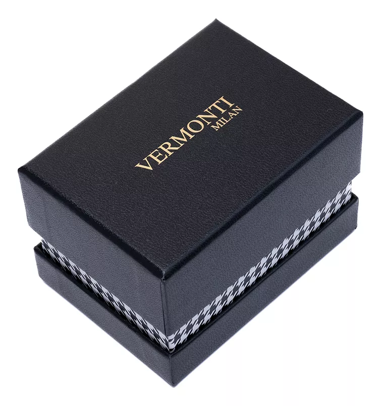 Reloj Hombre Vermonti By Aldo Conti (ha742)