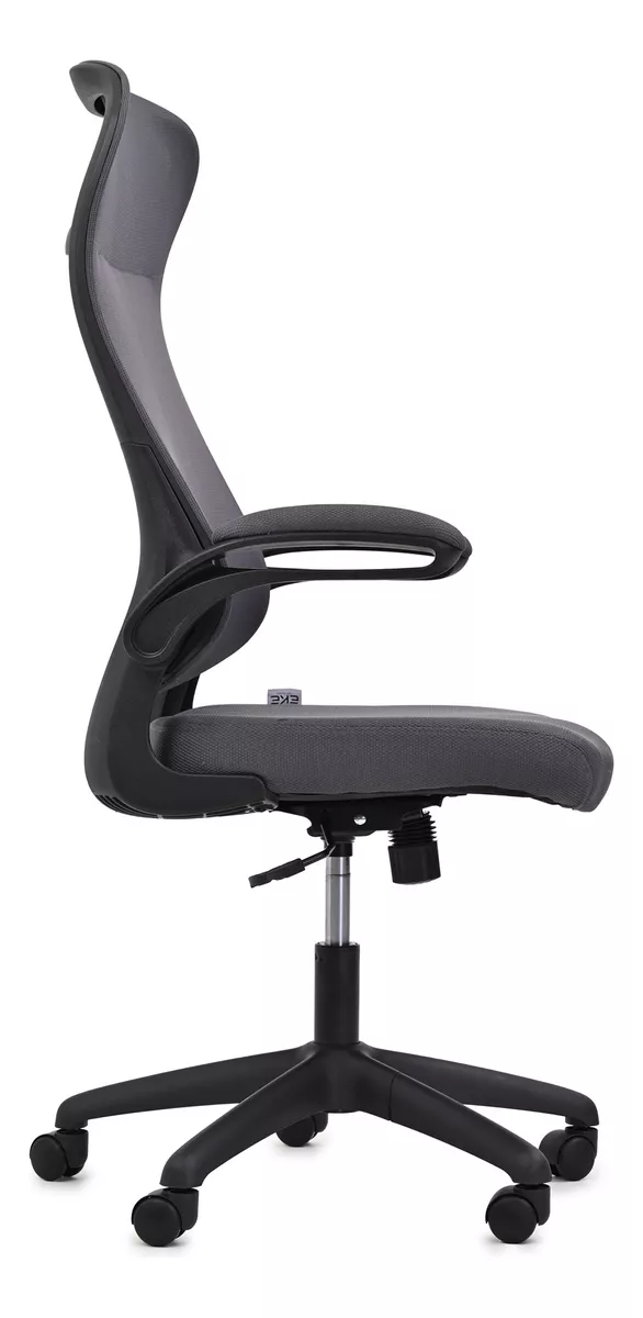 Silla Sillón Escritorio Ejecutiva Oficina Ergonomica Mesh