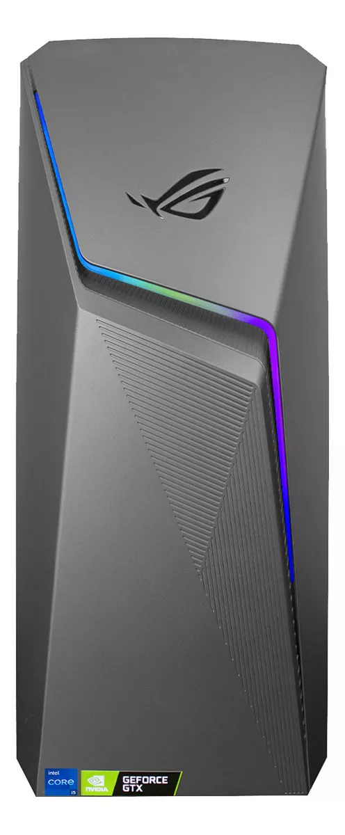 Pc Gamer Asus Rog Strix G10 Geforce Rtx 3050 Intel Core I5 11400f Ram 16gb 512gb Ssd 2tb Monitor Tuf 23.8  165hz Windows 11 Home Wifi + Mouse Teclado En Ingles