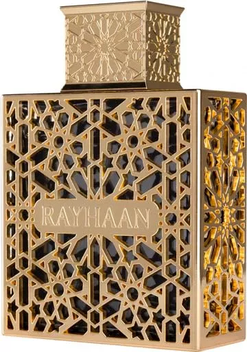 Perfume Rayhaan Elixir Eau De Parfum, 100 Ml