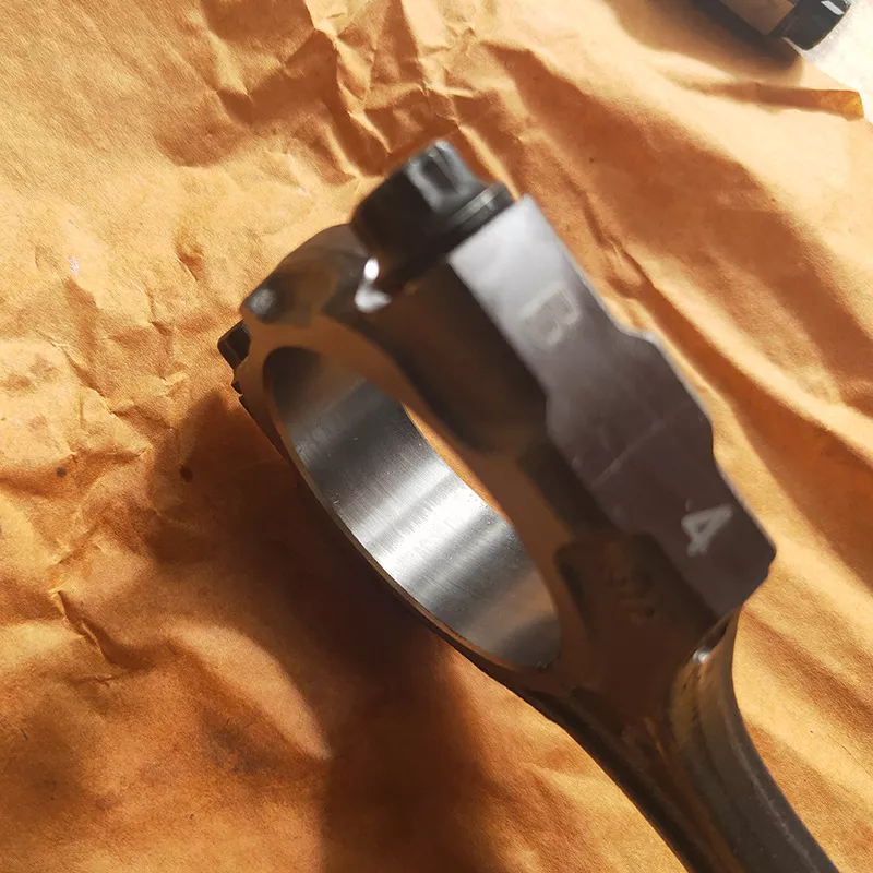 Biela De Motor Kia Rio, Soul 1.6