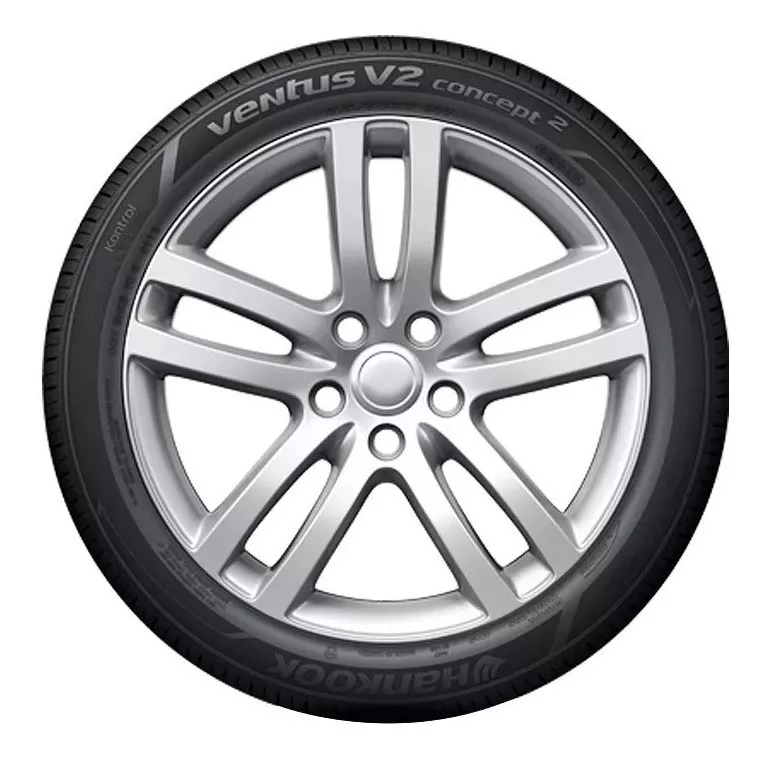 Llanta Hankook Ventus V2 Concept 2 H457 225/45R17 94 V