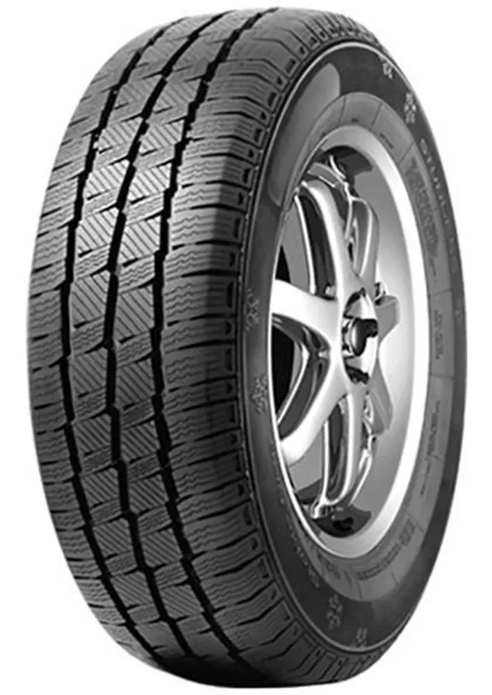 Paquete De 2 Llantas 195r15 Mirage Mr300 8c Carga 106/104r