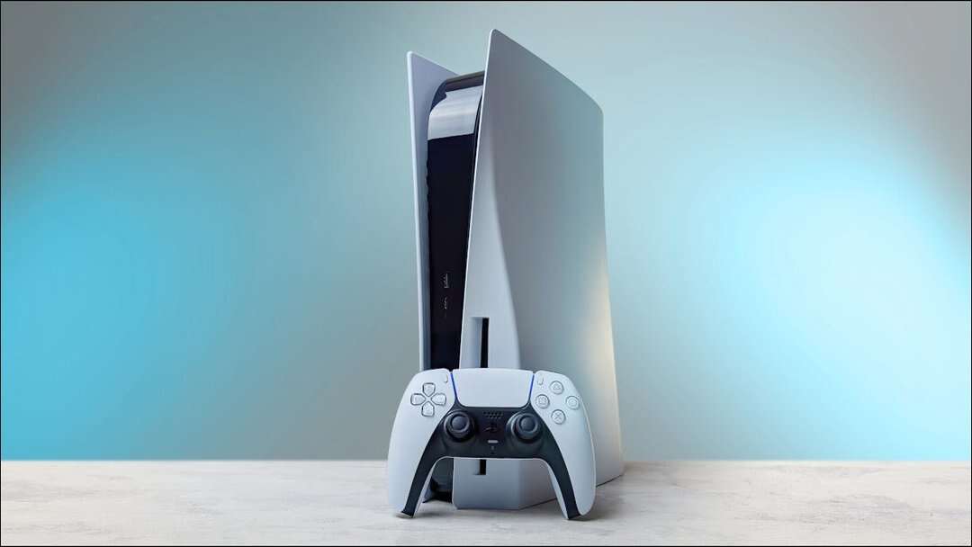 PlayStation 5 (ENVÍO GRATIS)