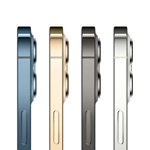 Verizon IP 12 Pro Max 128GB Graphite