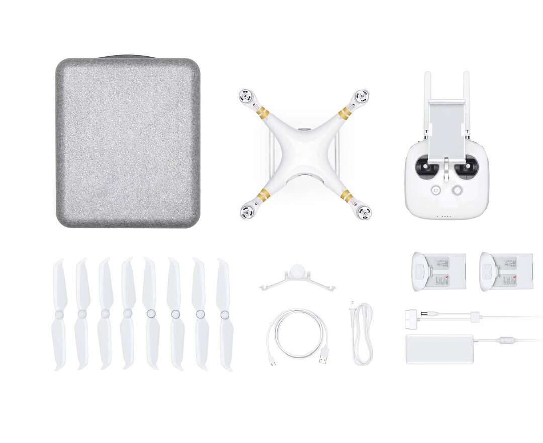 2022 ÚLTIMO DRONE RC IMPERMEABLE CON ROTACIÓN DE CÁMARA 4K