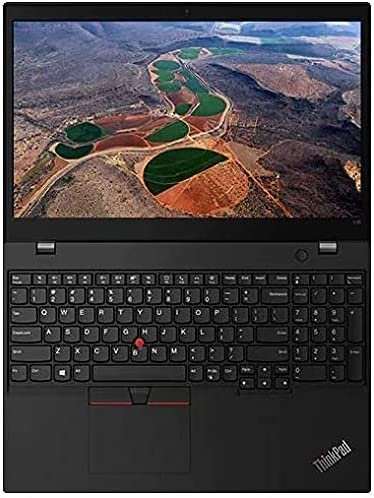 2021 Lenovo ThinkPad L15 15.6