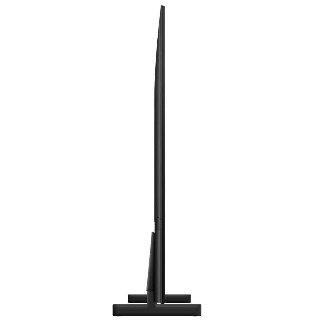 55 pulgadas Class UHD AU8000 Series - 4K UHD HDR Smart TV con Alexa integrado (UN65AU8000FXZA, modelo 2021), negro