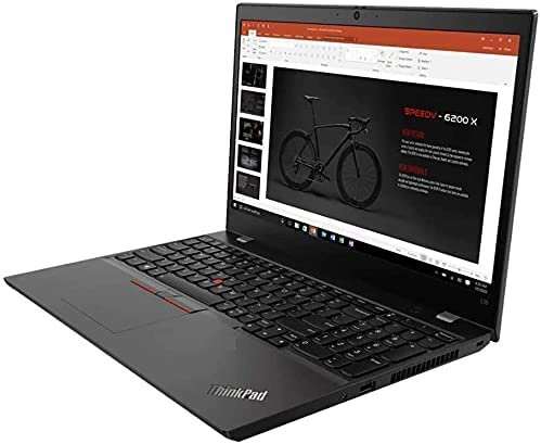 2021 Lenovo ThinkPad L15 15.6