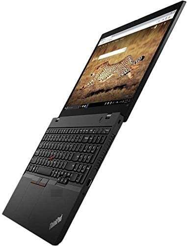2021 Lenovo ThinkPad L15 15.6
