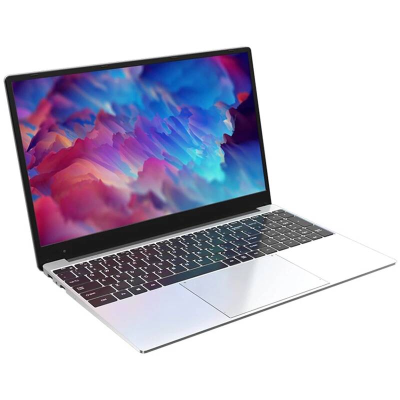 RAM 20GB SSD 1TB Ultrabook Computadora de metal con 2.4G / 5.0G Bluetooth Ryzen R7 2700U Windows 10 Pro Metal portátil para juegos portátil H7