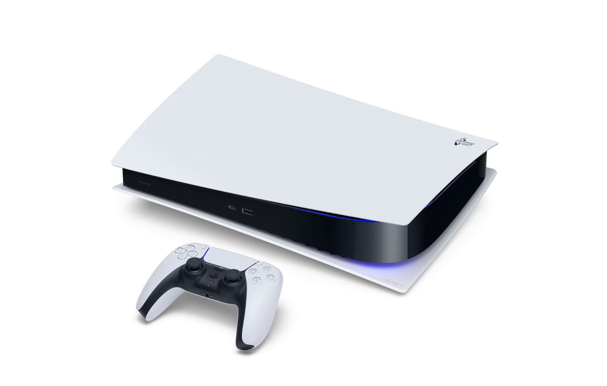 PlayStation 5 (ENVÍO GRATIS)