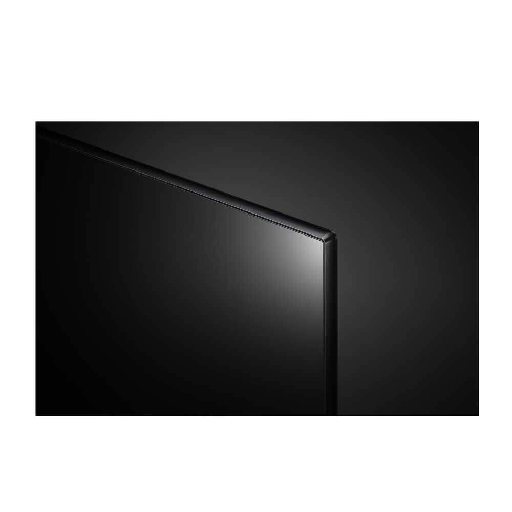 Smart TV LED Ultra HD (4K) de 139,7 cm (55 pulgadas), 55NANO80