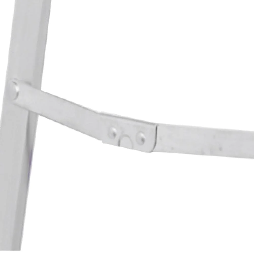 ESCALERA DE ALUMINIO TIJERA DE 2.02 CM