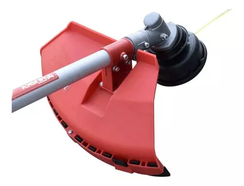 Desbrozadora Swedish Husky Power HKD5200