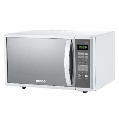 HORNO DE MICROONDAS MABE 1.1 PIES CBICOS