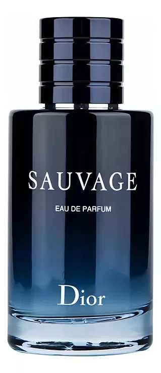 Dior Sauvage Perfumes Para Hombre Eau De Parfum 100ml Spray