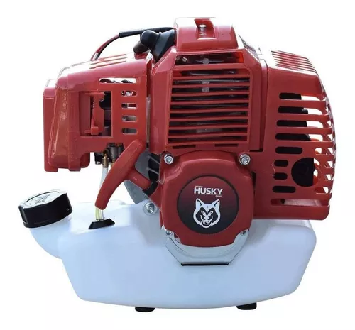 Desbrozadora Swedish Husky Power HKD5200