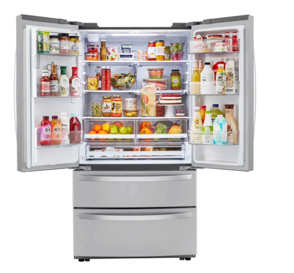 Refrigerador familiar