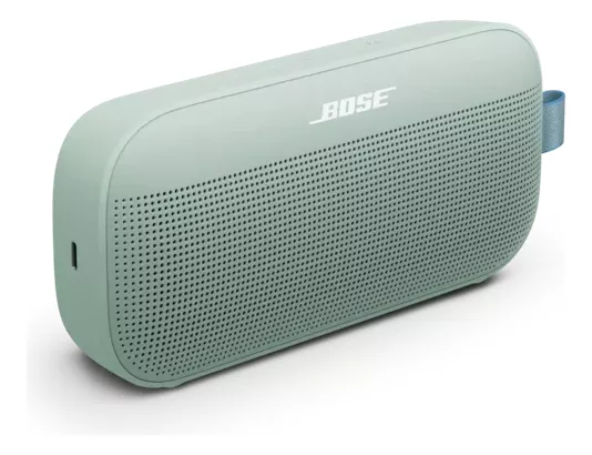 Altavoz Portatil Bose Soundlink Flex Ii (2da Generación) Bt