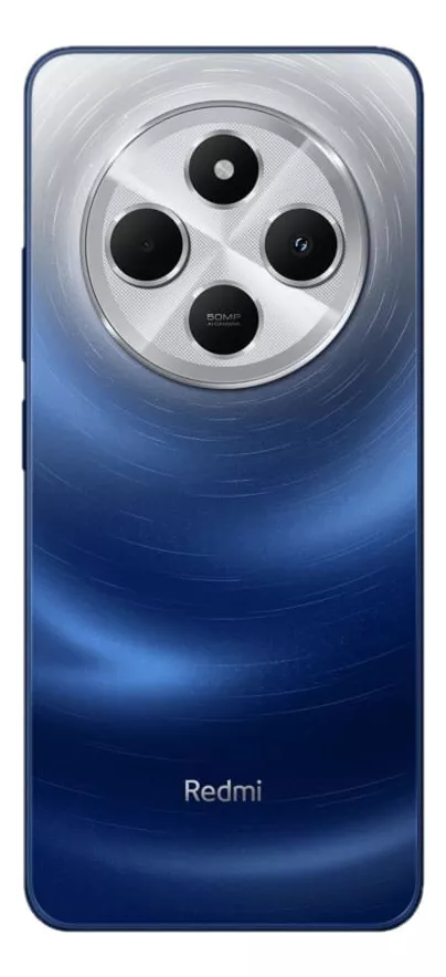 Xiaomi Redmi 14c 256gb 8gb Ram Dual Sim Starry Blue