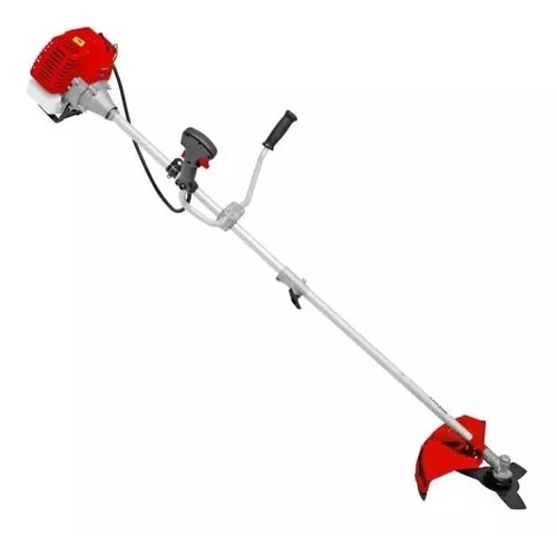 Desbrozadora Swedish Husky Power HKD5200