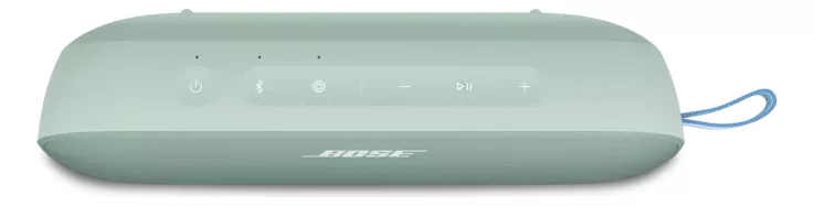 Altavoz Portatil Bose Soundlink Flex Ii (2da Generación) Bt
