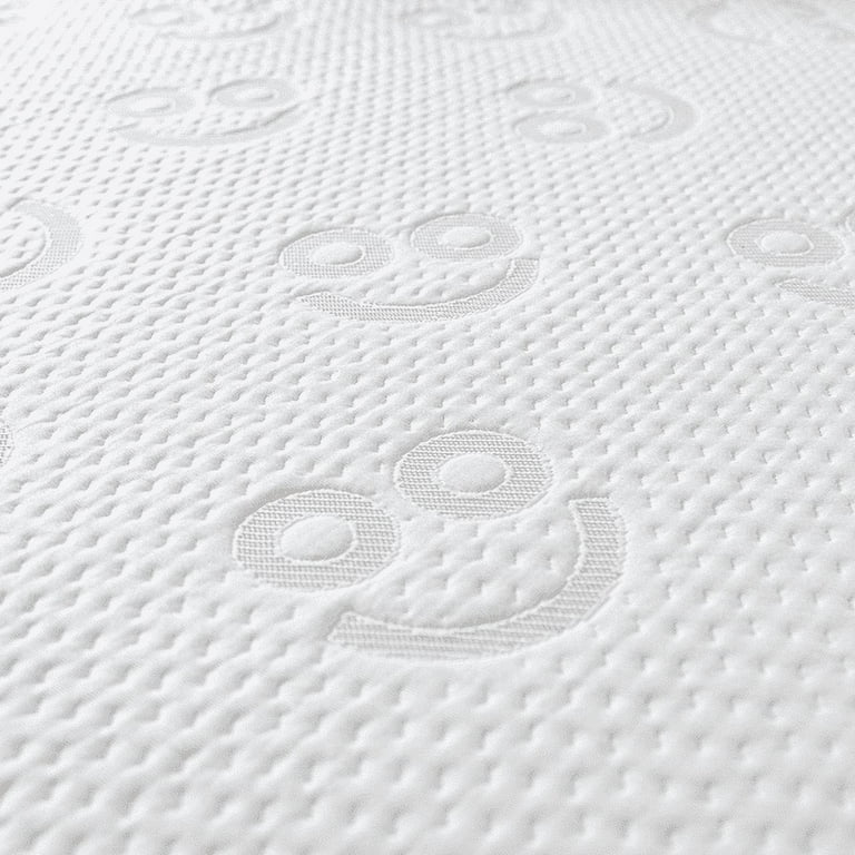 Colchón De Caja Roomi Explorer Individual Tecnología Hybrid